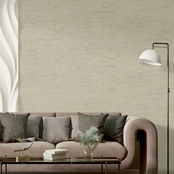 Galerie Wallpaper Product code: 28882_2 - Italian Style Wallpaper Collection - Rose Gold Colours -  