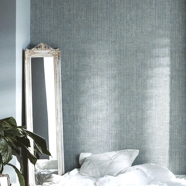 Galerie Wallpaper Product code: 28896_2 - Structura Wallpaper Collection - Blue Colours -  
