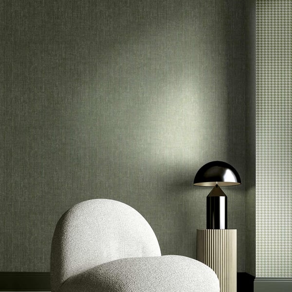 Galerie Wallpaper Product code: 28897_2 - Italian Style Wallpaper Collection - Green Colours -  
