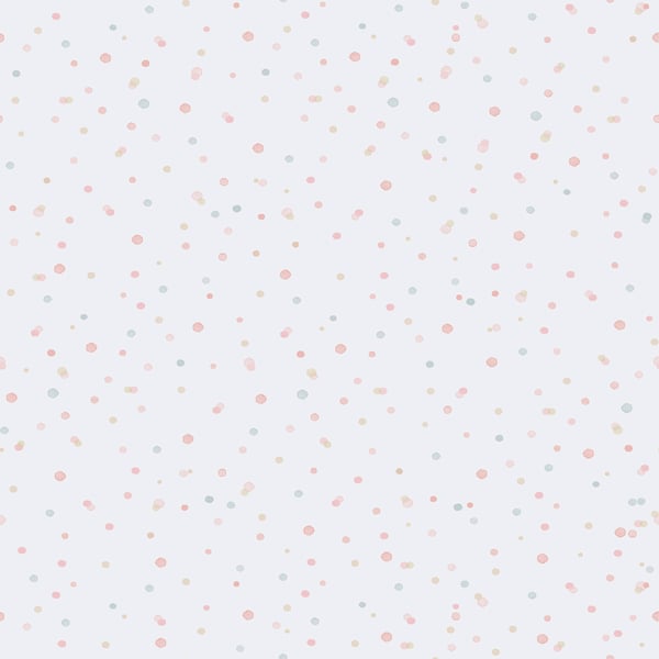 Galerie Wallpaper Product code: 289-1 - Bambino Wallpaper Collection - Pink Colours -  