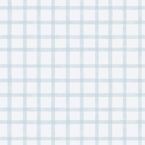 Galerie Wallpaper Product code: 290-2 - Bambino Wallpaper Collection - Blue Colours -  