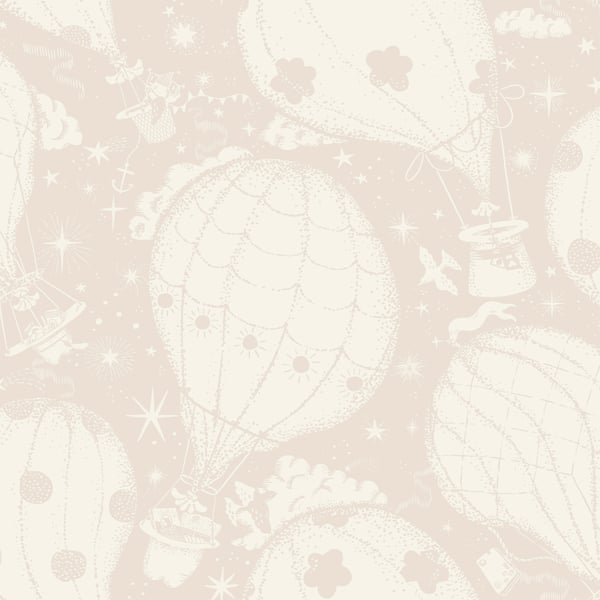 Galerie Wallpaper Product code: 29003 - Resan Wallpaper Collection - Pink Colours -  