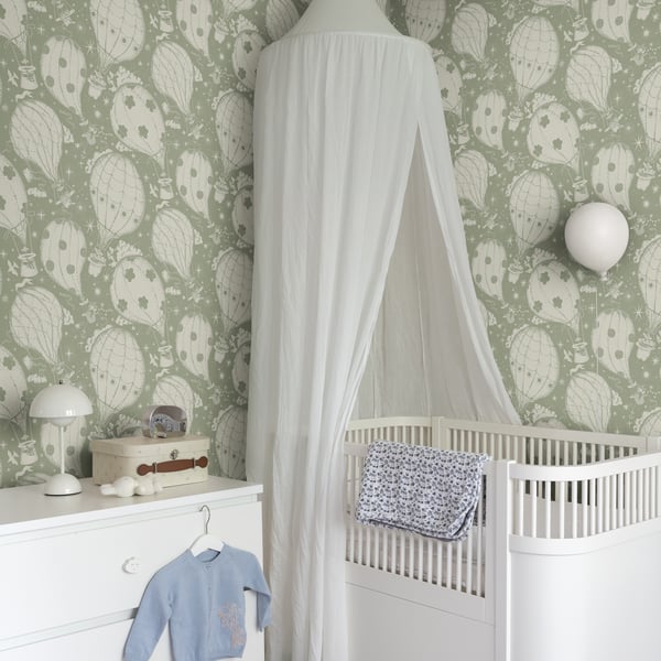 Galerie Wallpaper Product code: 29004_2 - Resan Wallpaper Collection - Green Colours -  