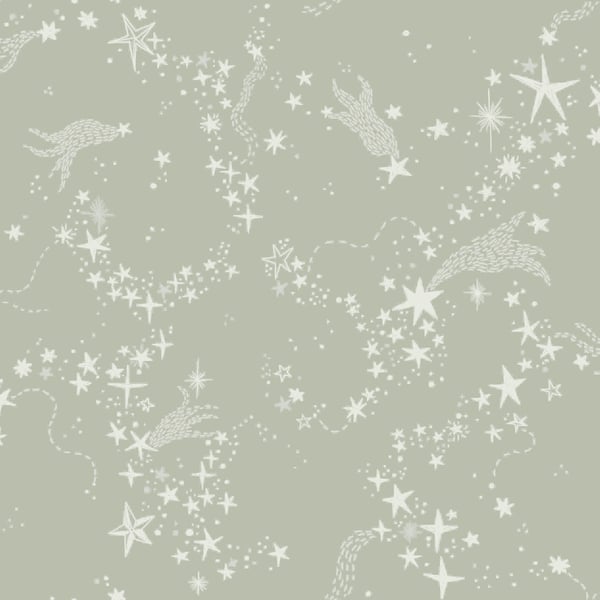 Galerie Wallpaper Product code: 29021 - Resan Wallpaper Collection - Light green Colours -  