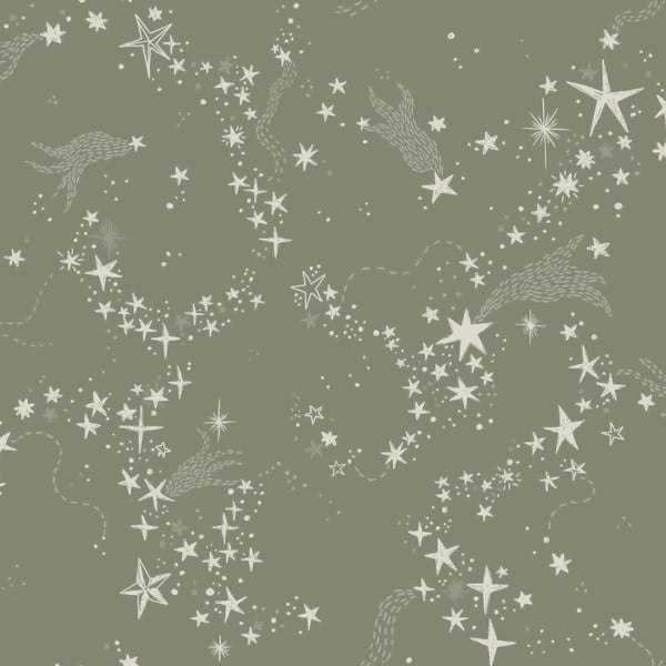 Galerie Wallpaper Product code: 29022 - Resan Wallpaper Collection - Green Colours -  