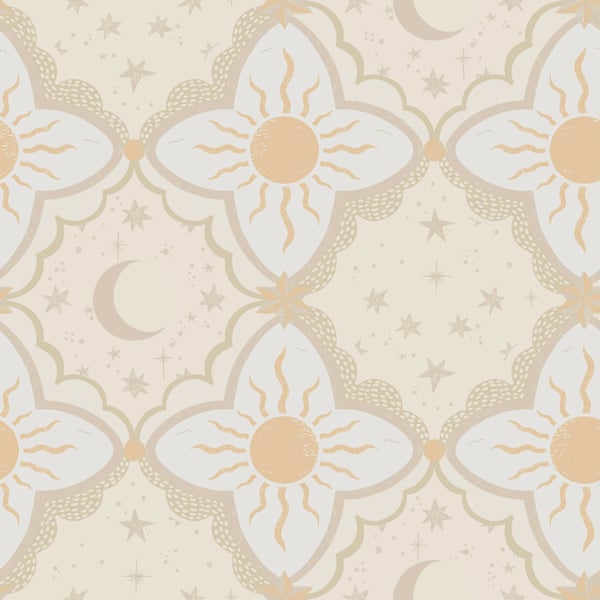 Galerie Wallpaper Product code: 29032 - Resan Wallpaper Collection - Yellow Colours -  