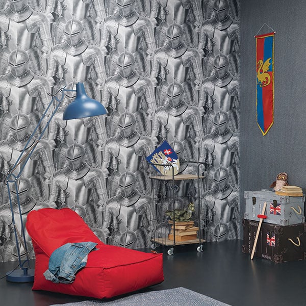 Galerie Wallpaper Product code: 291100R - Kids and Teens 2 Wallpaper Collection -   