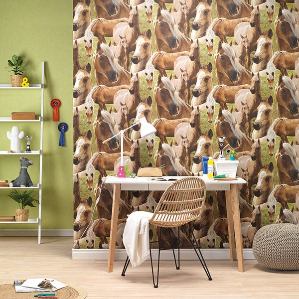 Galerie Wallpaper Product code: 293104R - Kids and Teens 2 Wallpaper Collection -   