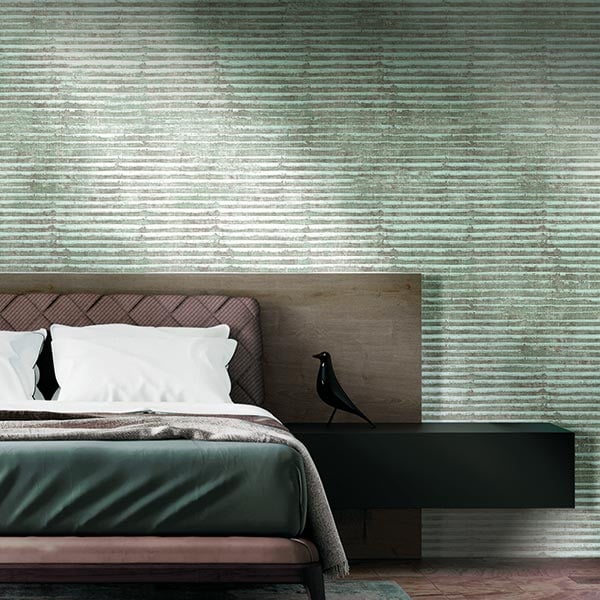 Galerie Wallpaper Product code: 29985R - Italian Textures 2 Wallpaper Collection - Green Colours -  