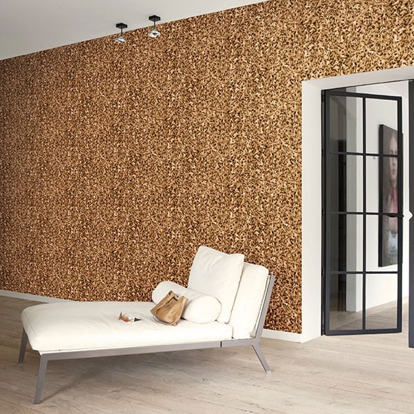 Galerie Wallpaper Product code: 2S1203R - 2nd Skin Wallpaper Collection -   
