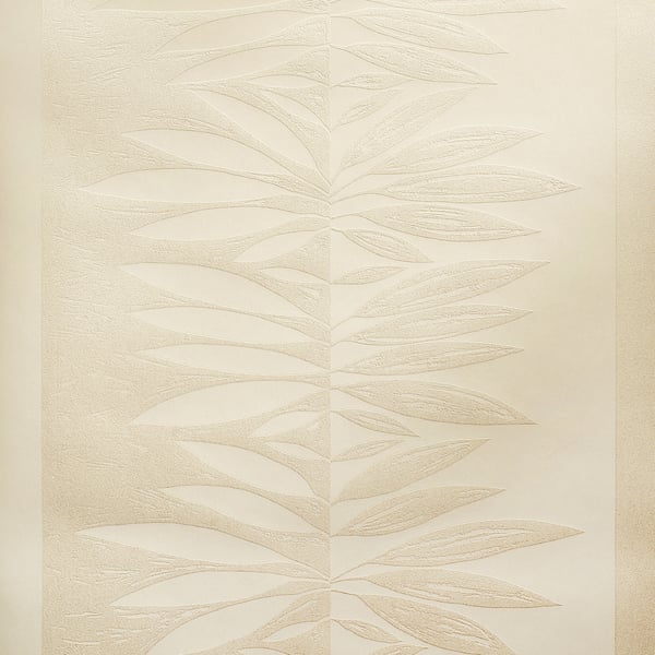 Galerie Wallpaper Product code: 30020 - Slow Living Wallpaper Collection - Cream Beige Gold  Colours -  