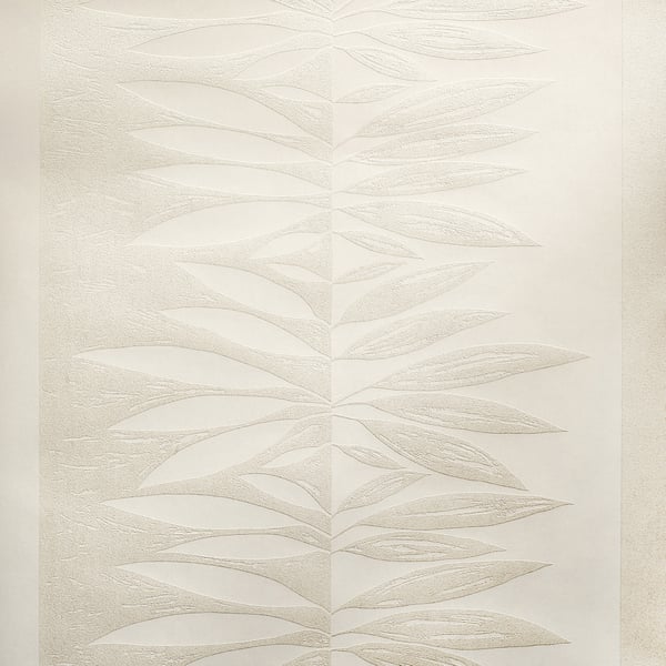 Galerie Wallpaper Product code: 30021 - Slow Living Wallpaper Collection - Linen White Colours -  