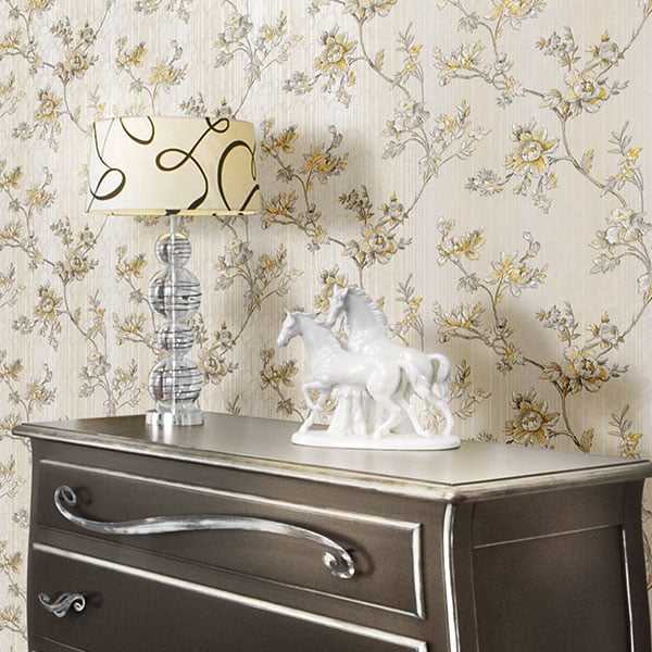 Galerie Wallpaper Product code: 3005R - Italian Classics 3 Wallpaper Collection -   