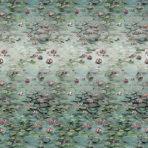 Galerie Wallpaper Product code: 30100_3 - Bombay Design Wallpaper Collection - Blue, Green Colours -  