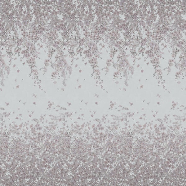 Galerie Wallpaper Product code: 30102_3 - Bombay Design Wallpaper Collection - Purple, Grey Colours -  