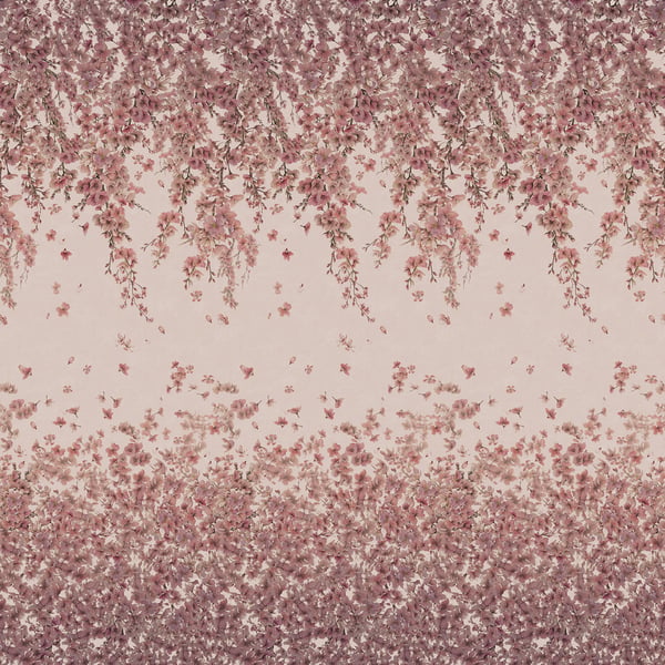 Galerie Wallpaper Product code: 30103_6 - Bombay Design Wallpaper Collection - Pink Colours -  
