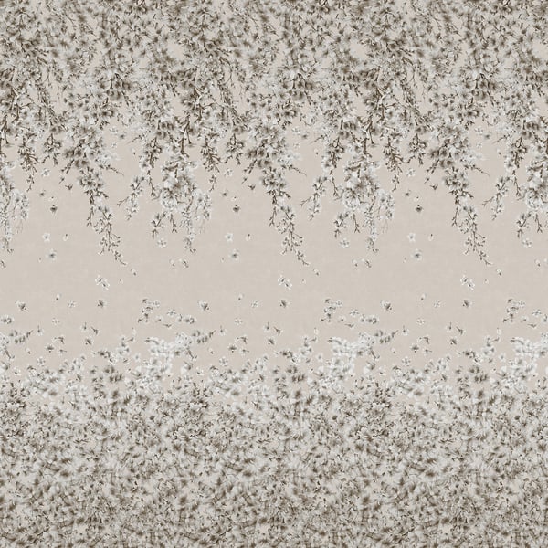 Galerie Wallpaper Product code: 30104_3 - Bombay Design Wallpaper Collection - Purple, Beige Colours -  