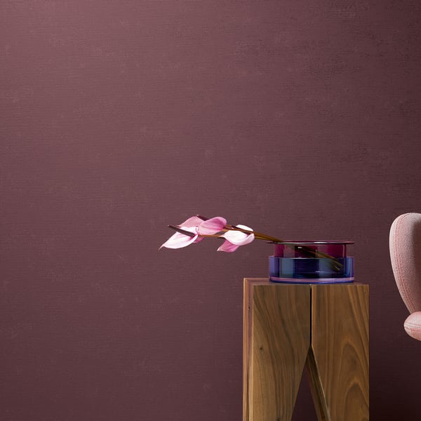 Galerie Wallpaper Product code: 30130_2 - Bombay Design Wallpaper Collection - Red Colours -  