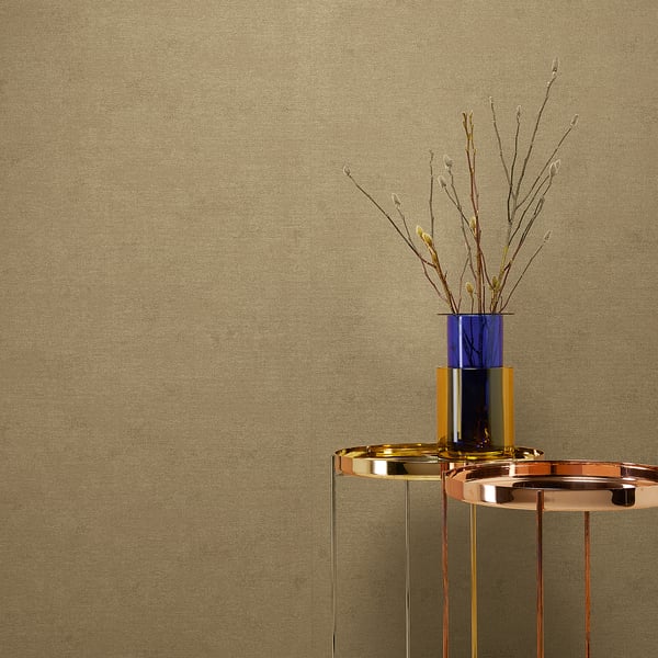 Galerie Wallpaper Product code: 30141_2 - Bombay Design Wallpaper Collection - gold Colours -  