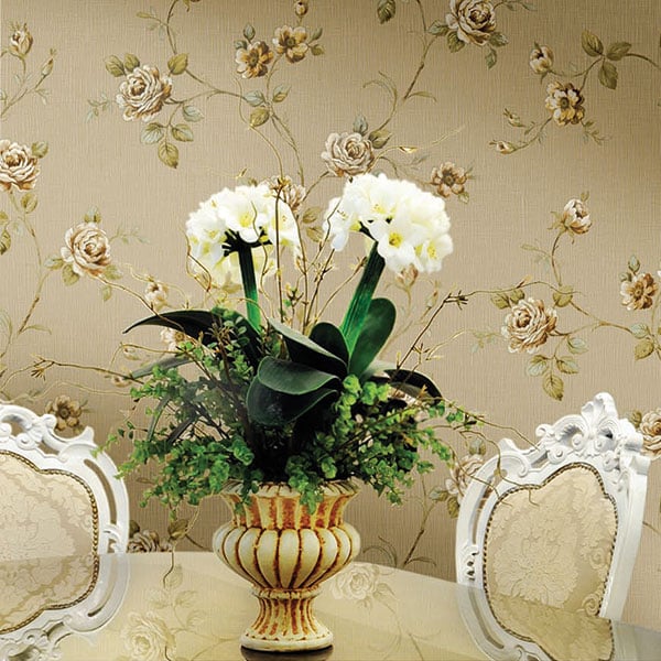 Galerie Wallpaper Product code: 3045R - Italian Classics 3 Wallpaper Collection -   