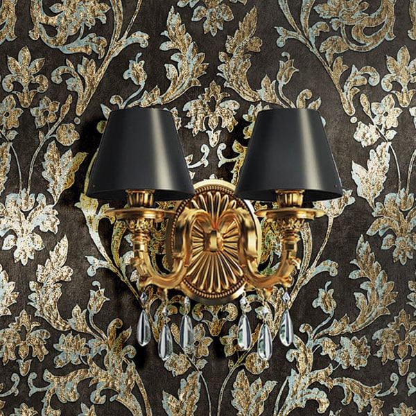 Galerie Wallpaper Product code: 3069R - Italian Classics 3 Wallpaper Collection -   