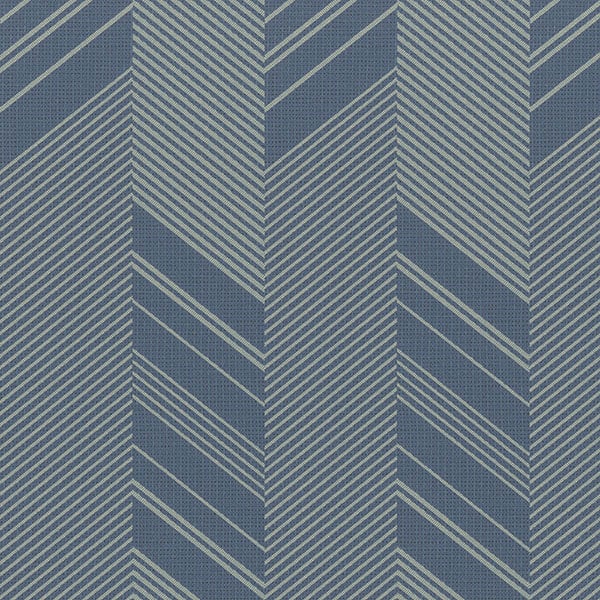 Galerie Wallpaper Product code: 30807 - Montego Wallpaper Collection - Blue Gold Colours -  