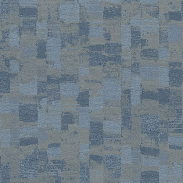 Galerie Wallpaper Product code: 30814 - Montego Wallpaper Collection - Multi-Blue Colours -  