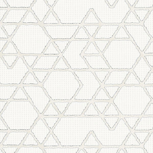 Galerie Wallpaper Product code: 30823 - Montego Wallpaper Collection - White Cream Colours -  