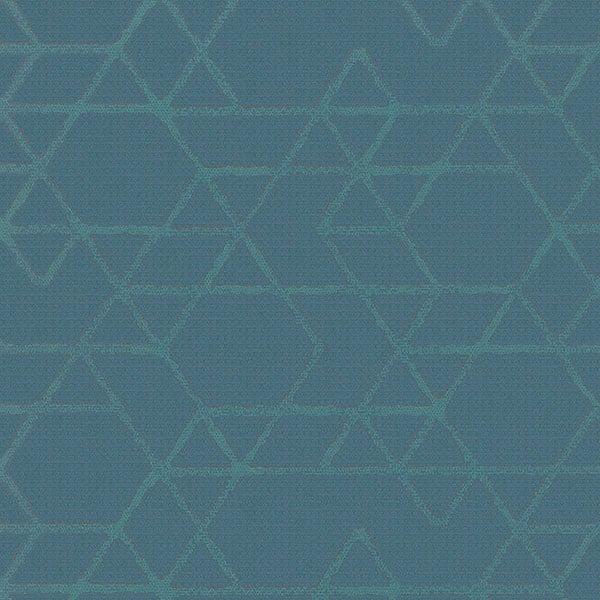Galerie Wallpaper Product code: 30824 - Montego Wallpaper Collection - Turquoise Green Gold Colours -  