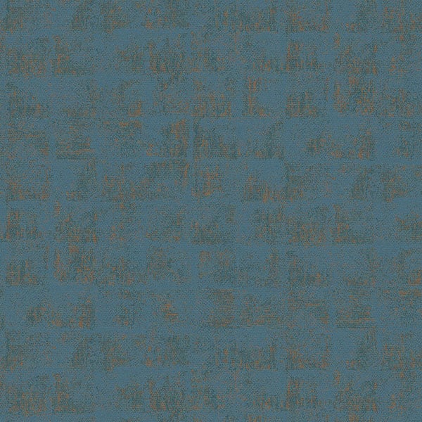 Galerie Wallpaper Product code: 30827 - Montego Wallpaper Collection - Turquoise Gold Colours -  