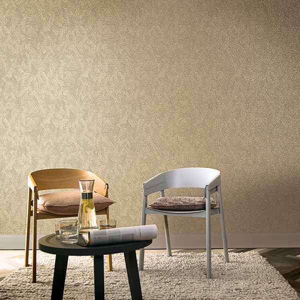 Galerie Wallpaper Product code: 31618_2 - Avalon Wallpaper Collection - Natural Colours -  