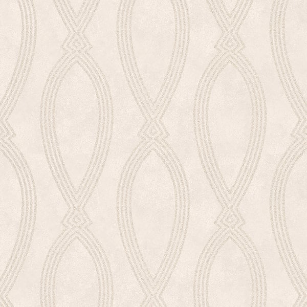 Galerie Wallpaper Product code: 32015 - Purity Wallpaper Collection - White Colours -  