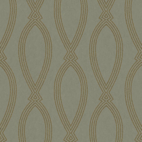 Galerie Wallpaper Product code: 32016 - Purity Wallpaper Collection - Green Colours -  