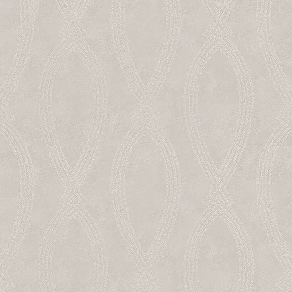Galerie Wallpaper Product code: 32017 - Purity Wallpaper Collection - Greige Colours -  