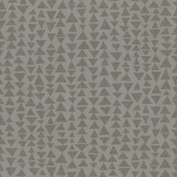 Galerie Wallpaper Product code: 32019 - Purity Wallpaper Collection - Bronze Brown Colours -  