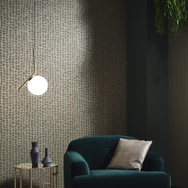 Galerie Wallpaper Product code: 32021_2 - Purity Wallpaper Collection - Green Colours -  