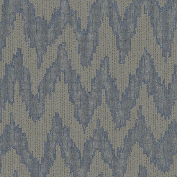 Galerie Wallpaper Product code: 32044 - Purity Wallpaper Collection - Grey, Blue Colours -  