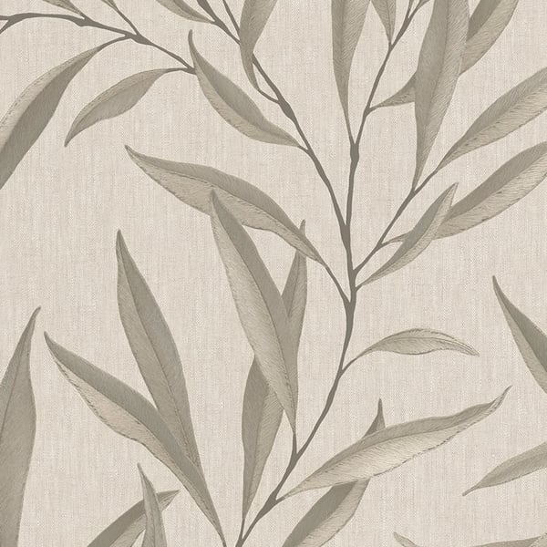 Galerie Wallpaper Product code: 32204 - The New Design Book Wallpaper Collection - Muted Gold Colours -  