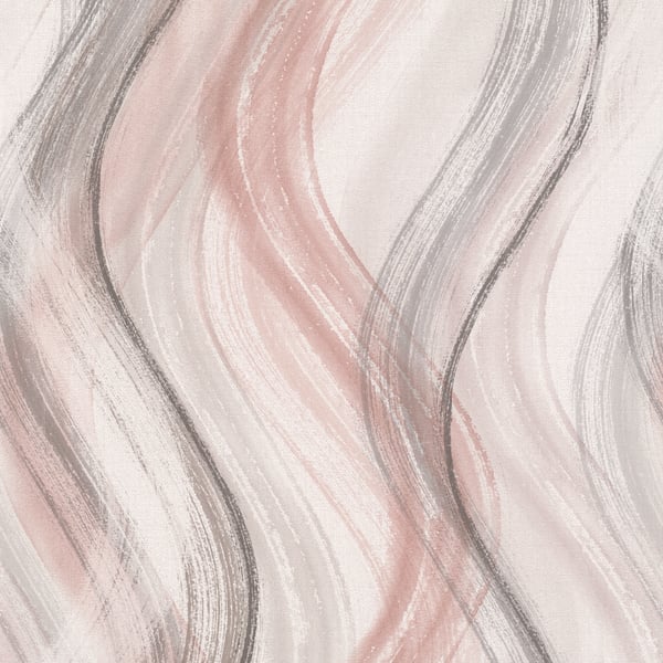 Galerie Wallpaper Product code: 32443 - The New Design Book Wallpaper Collection - Rose,Greige Colours -  