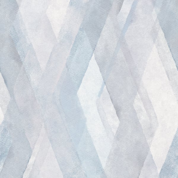 Galerie Wallpaper Product code: 32448 - The New Design Book Wallpaper Collection - Blue,White Colours -  
