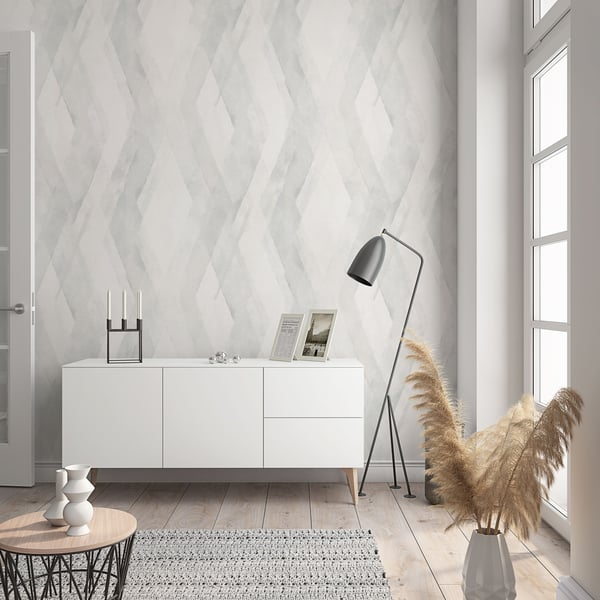 Galerie Wallpaper Product code: 32452_2 - The New Design Book Wallpaper Collection - Greige Colours -  