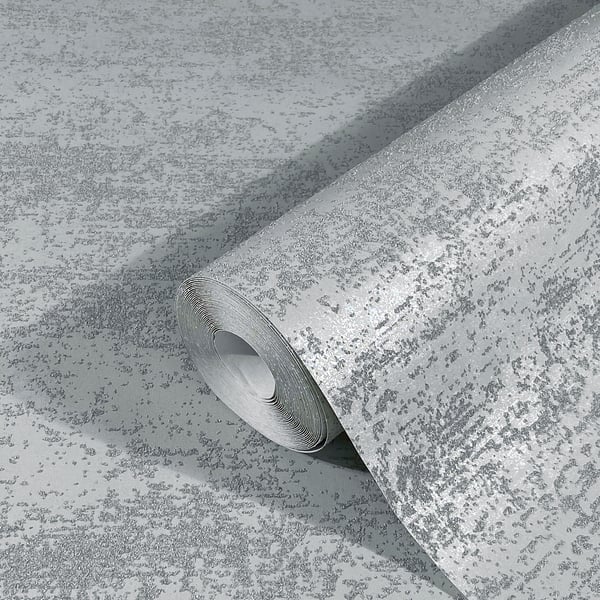 Galerie Wallpaper Product code: 32508_2 - New Textures Wallpaper Collection - Grey Colours -  