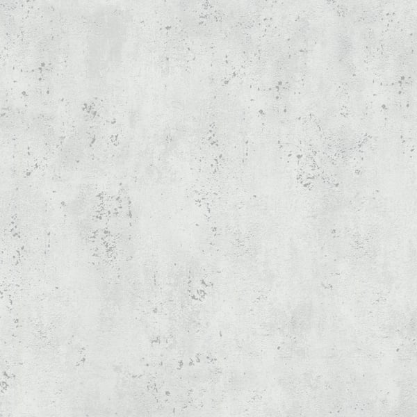 Galerie Wallpaper Product code: 32612 - Urban Textures Wallpaper Collection - White Silver Colours -  
