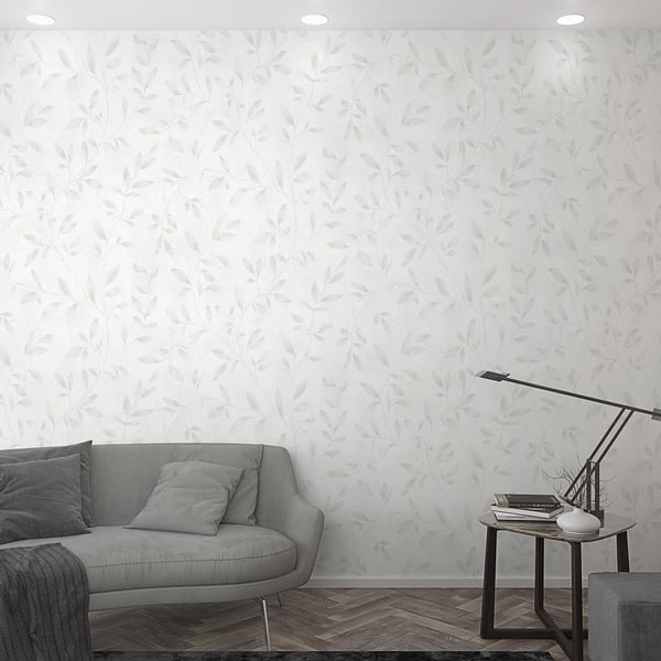 Galerie Wallpaper Product code: 32632_2 - The New Design Book Wallpaper Collection - White Colours -  