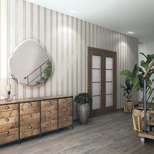 Galerie Wallpaper Product code: 32636R - City Glam Wallpaper Collection - Beige Colours -  