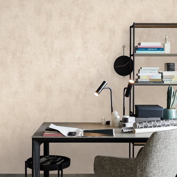 Galerie Wallpaper Product code: 32712_2 - New Textures Wallpaper Collection - Beige Colours -  
