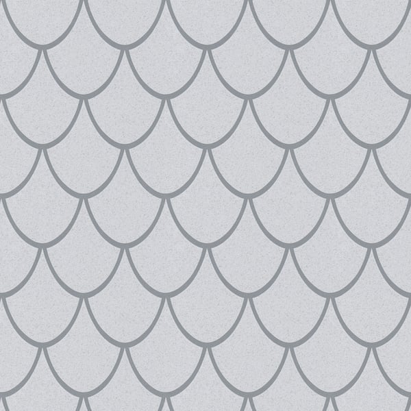 Galerie Wallpaper Product code: 32722 - City Glam Wallpaper Collection - Silver Grey Colours -  
