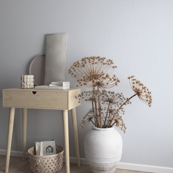 Galerie Wallpaper Product code: 32731_2 - New Textures Wallpaper Collection - Light Grey Colours -  