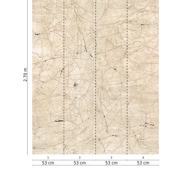 Galerie Wallpaper Product code: 32756_2 - The New Design Book Wallpaper Collection - Beige Colours -  