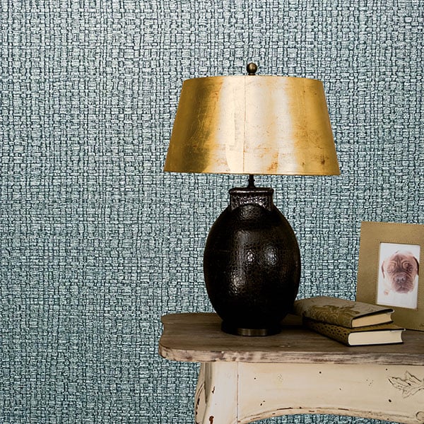 Galerie Wallpaper Product code: 32811R - Perfecto 2 Wallpaper Collection - Turquoise Colours -  